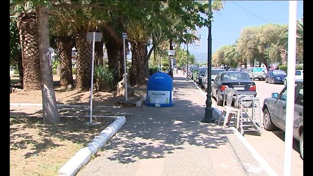 Ν. Λιόλιος: Ο δήμος Λοκρών είναι δήμος πρότυπο