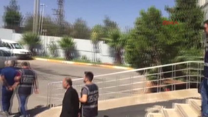 Şanlıurfa'da Kamyon ve Otomobil Hırsızlığına 3 Tutuklama