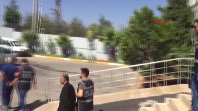 Şanlıurfa'da Kamyon ve Otomobil Hırsızlığına 3 Tutuklama