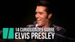 14 curiosidades de Elvis Presley