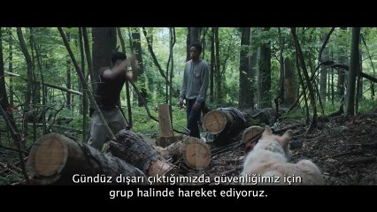 Gece Gelen - Fragman