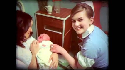 Vision. Taken Seriously Julie Walters CBE