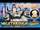 Penguins of Madagascar Walkthrough Part 2 (WiiU, Wii) Gameplay