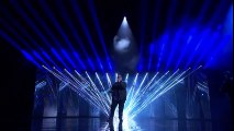 Christian Guardino 17 Year-Old Sings Make It Rain America's Got Talent 2017
