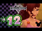 Kingdom Hearts HD 2.5 ReMIX (PS3) Final Mix + Walkthrough [English] Part 12