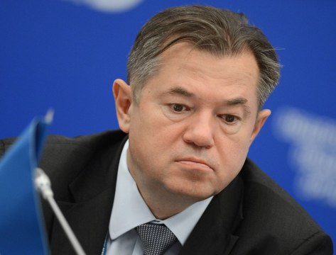 Советник Путина - Малороссия и Новороссия должны вернуться в состав России