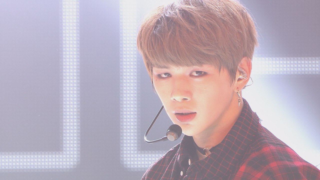 Show Champion EP.241 Wanna One - Burn it up [워너...