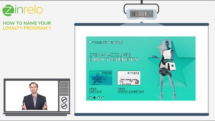 How to Name your Loyalty Rewards Program