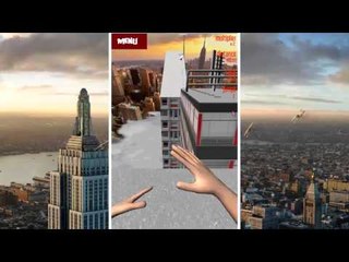 Run Fast Run (iOS, Android) Gameplay #1