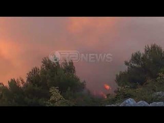 Télécharger la video: Ora News - Sot numërohen 7 vatra zjarri në Tiranë, Korçë, Vlorë, Shkodër dhe Fier