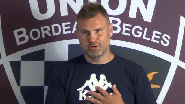 Interviews de Jeremy Davidson et Adrien Pélissié