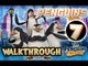 Penguins of Madagascar Walkthrough Part 7 (WiiU, Wii) Gameplay