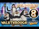 Penguins of Madagascar Walkthrough Part 8 (WiiU, Wii) Ending Gameplay
