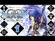 Kingdom Hearts HD 2.5 ReMIX (PS3) Birth By Sleep Walkthrough Part 1 - Aqua [English]