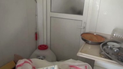 Sahte Temizlik Malzemesi Operasyonu