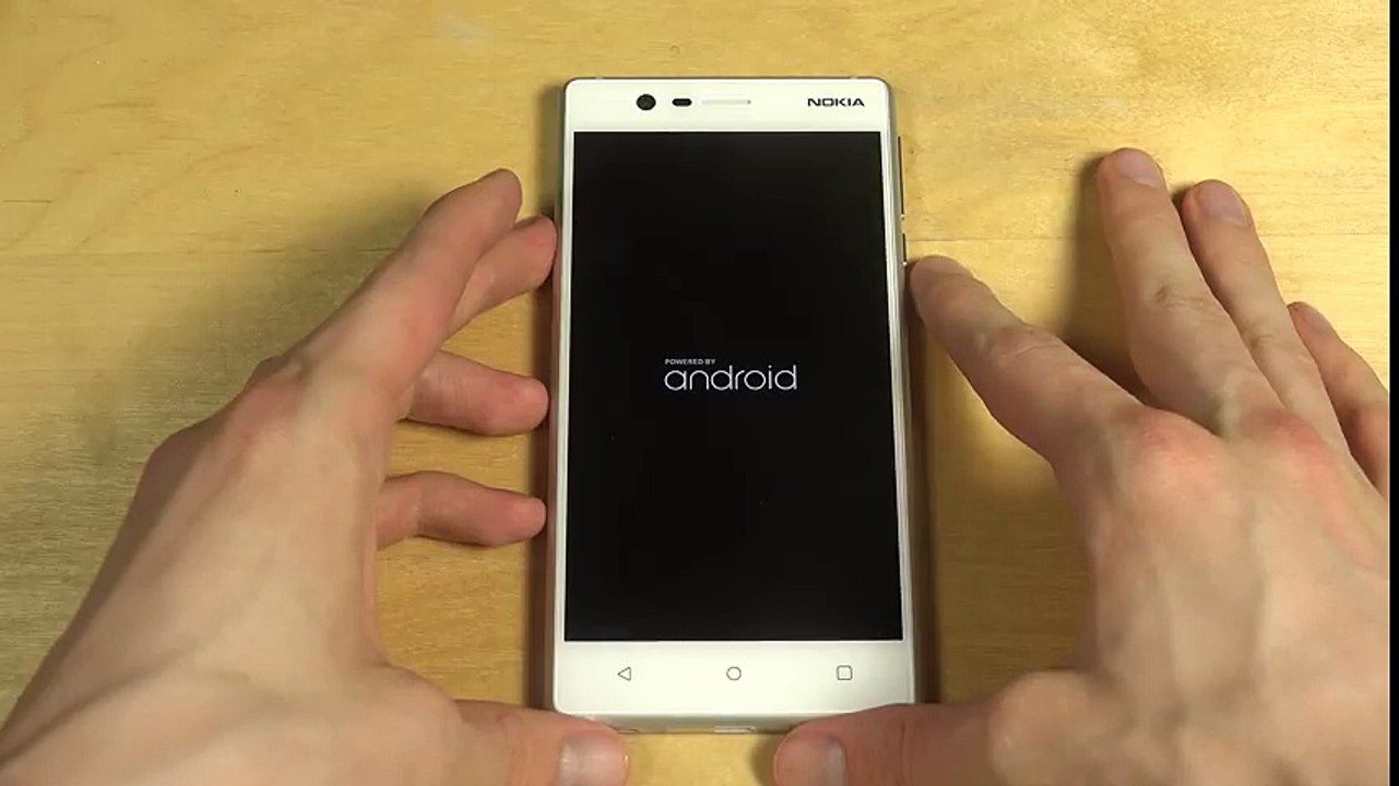 Nokia 3 - First Look