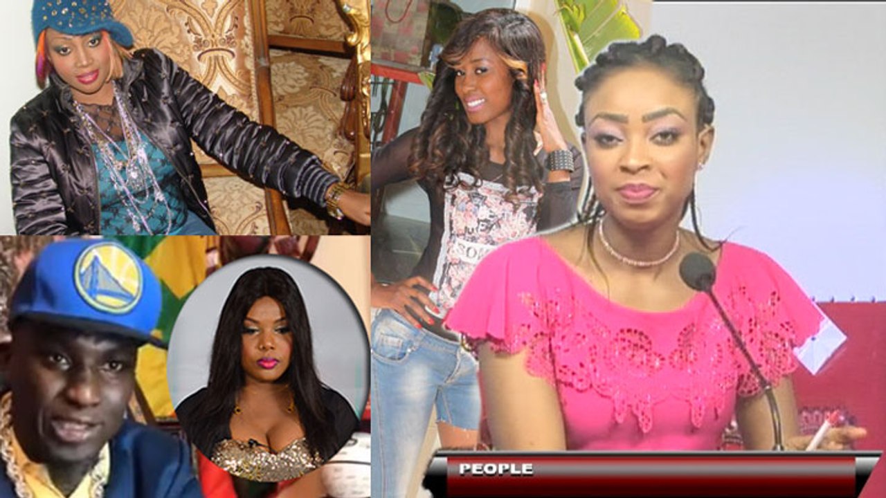 Petit Dej (16 août 2017) - Toute l’actualité People