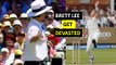 Heartbreaking cricket Brett Lee devastated