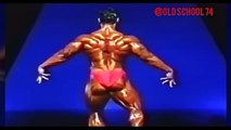 Joshua squatting 6 plates//Phil Heaths Front Squats//Strong Dallas//Hardcore Abs