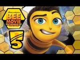Bee Movie Game Walkthrough Part 5 (Wii, PS2, PC, X360)