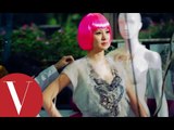 安心亞，娃娃的期待 l 時尚微電影 | Vogue Taiwan