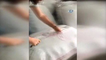 İstanbul'da Sigara Kaçakçılarına Büyük Darbe