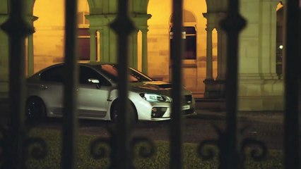 2018 Subaru WRX STI ft. 山下達郎 - Ride On Time