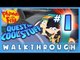 ✔ Phineas and Ferb: Quest for Cool Stuff Walkthrough 100% (X360, Wii, WiiU) Part 1 ✘