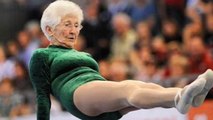 Incredible Senior Athletes You Need to Know About