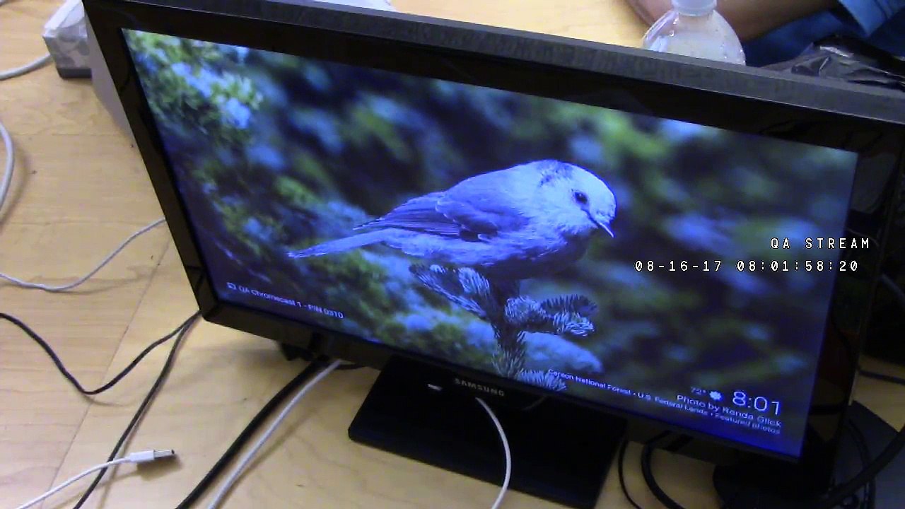 Recording of Fritzen Test Production 8/15 // 2017-08-16 12:02:23 +0000
