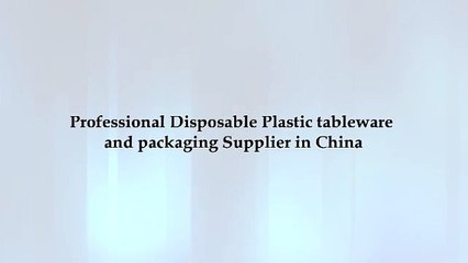Plastic disposable cups with lids -  Annysplastictableware.com