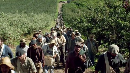 Selena Gomez Gives Birth In Dramatic Scene for Period Drama In Dubious Battle