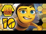 Bee Movie Game Walkthrough Part 10 (Wii, PS2, PC, X360)