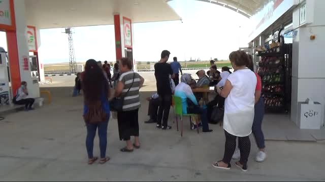 Herkes Yanacak Farkında Değiller Dedi Paniğe Neden Oldu