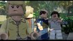 Lego Dinosaurs Lego Jurassic World Complete Movie Scenes Dinosaurs Long Video