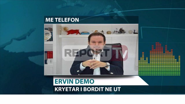 Report TV - Zëvendësimi i 3 anëtarë të Bordit, Demo për Report TV: Akti në kundërshtim me ligjin