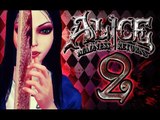 Alice: Madness Returns Walkthrough Part 2 (PS3, X360, PC) 100% {Chapter 1: Vale of Tears}