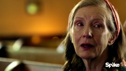 (TOP SHOW) The Mist Season 1 / Episode 10 Full Streaming