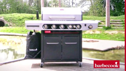 Hoe krijg je de ultieme grill marks Barbecook Tips  Tricks