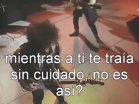 Bob Dylan Like a rolling Stone con subtítulos