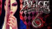 Alice: Madness Returns Walkthrough Part 6 (PS3, X360, PC) 100% {Chapter 2: Tundraful}