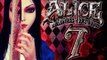 Alice: Madness Returns Walkthrough Part 7 (PS3, X360, PC) 100% {Chapter 2: Deluded Depths}
