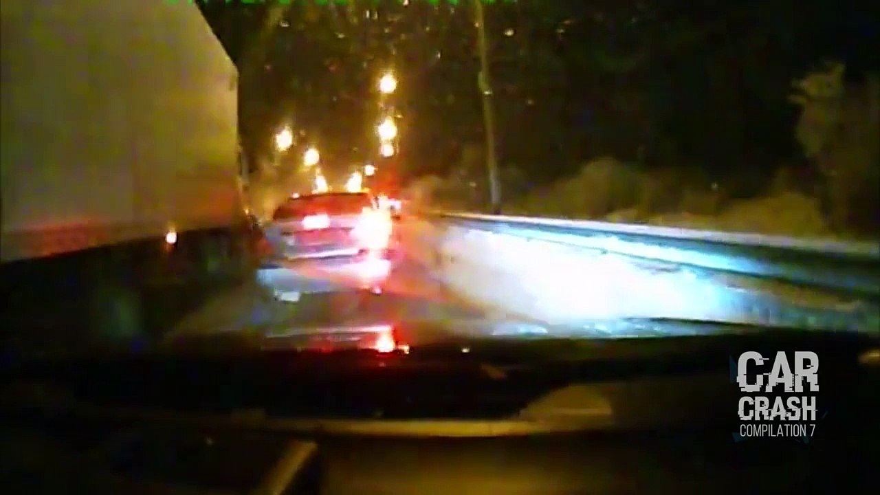 Car Crash Compilation 34