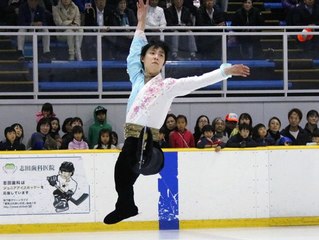 170816　ショーと教室