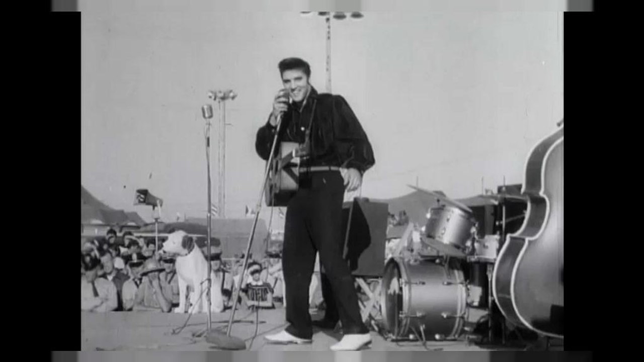 40 Jahre nach dem Tod: Der King lebt