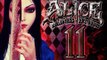 Alice: Madness Returns Walkthrough Part 11 (PS3, X360, PC) 100% {Chapter 3: Vale of Doom}