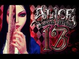 Alice: Madness Returns Walkthrough Part 13 (PS3, X360, PC) 100% {Chapter 3: Mysterious East}