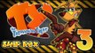 Ty the Tasmanian Tiger ~ Walkthrough Part 3 ~ 100% (Gamecube, PS2, XBOX) ~ Ship Rex