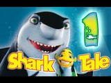 Shark Tale Walkthrough Part 1 (PS2, GCN, XBOX) Chapter 1 & 2a