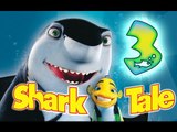 Shark Tale Walkthrough Part 3 (PS2, GCN, XBOX) Chapter 3
